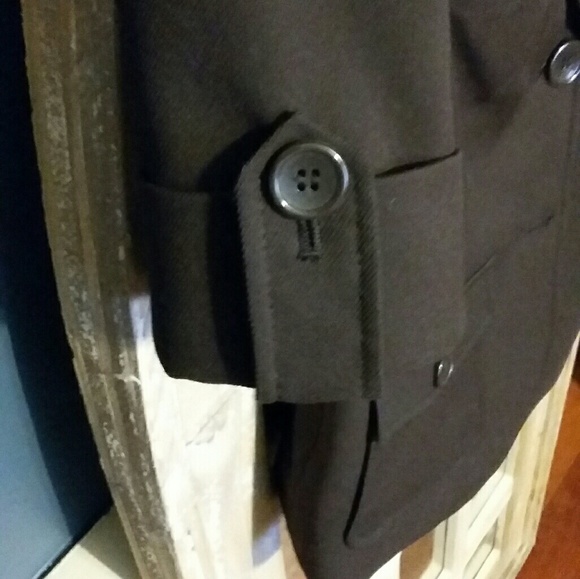 Veste Safari Style 'Maize' De La Marque Classiques Entier - Taille S Femme, Neuve Sans étiquettes